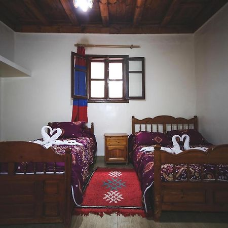 Auberge Jaafar Midelt Ngoại thất bức ảnh