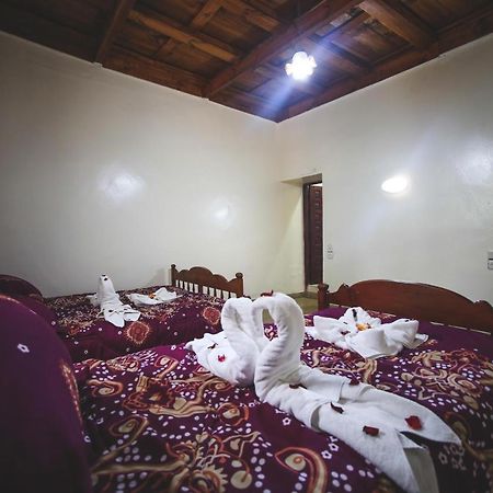 Auberge Jaafar Midelt Ngoại thất bức ảnh