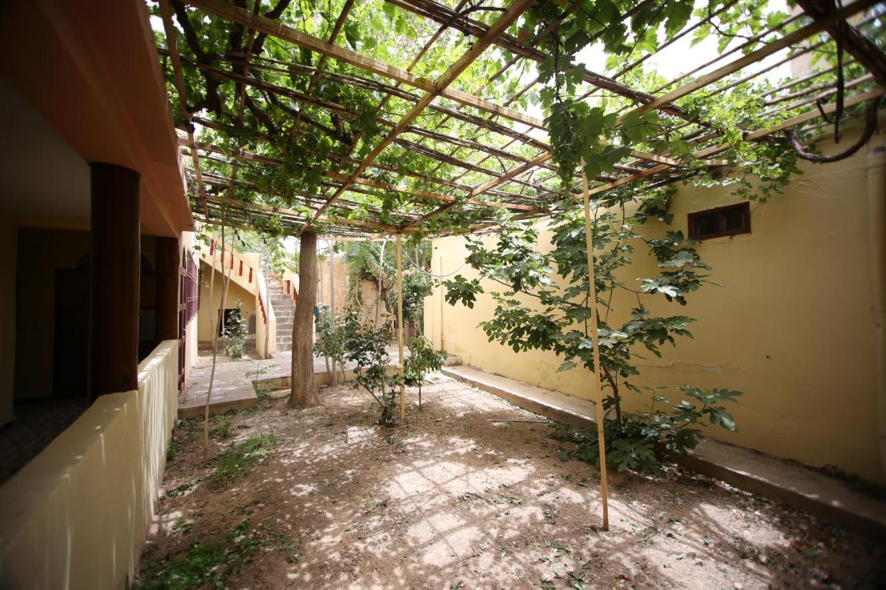Auberge Jaafar Midelt Ngoại thất bức ảnh