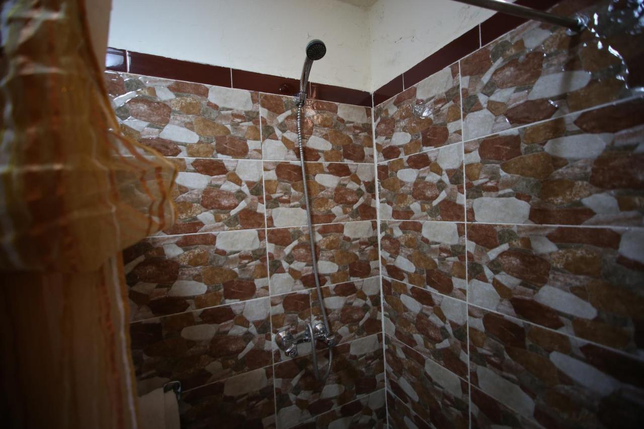 Auberge Jaafar Midelt Ngoại thất bức ảnh
