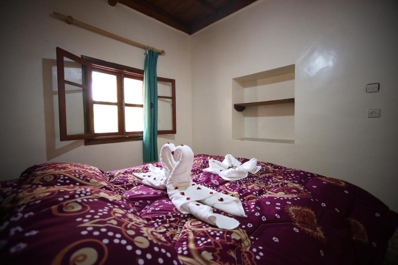 Auberge Jaafar Midelt Ngoại thất bức ảnh