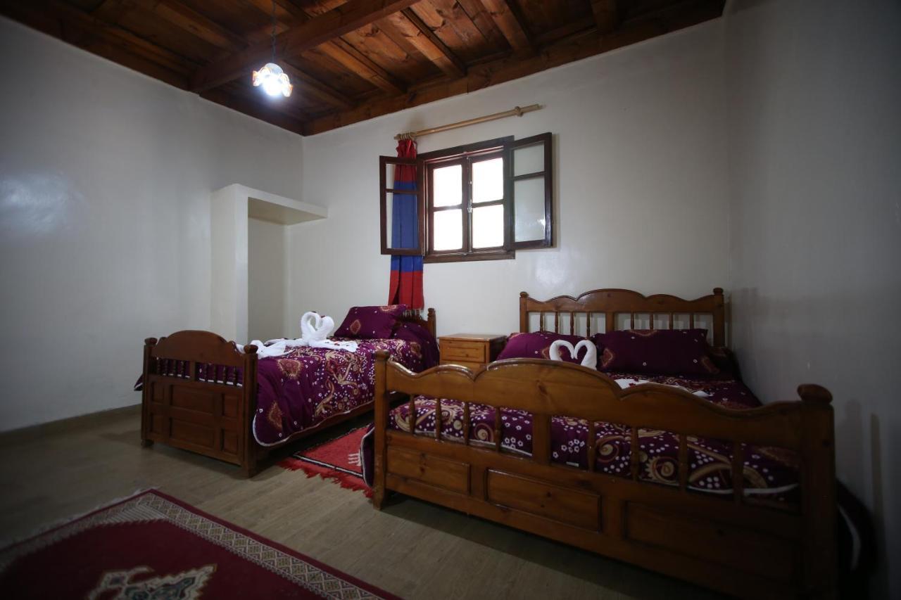 Auberge Jaafar Midelt Ngoại thất bức ảnh