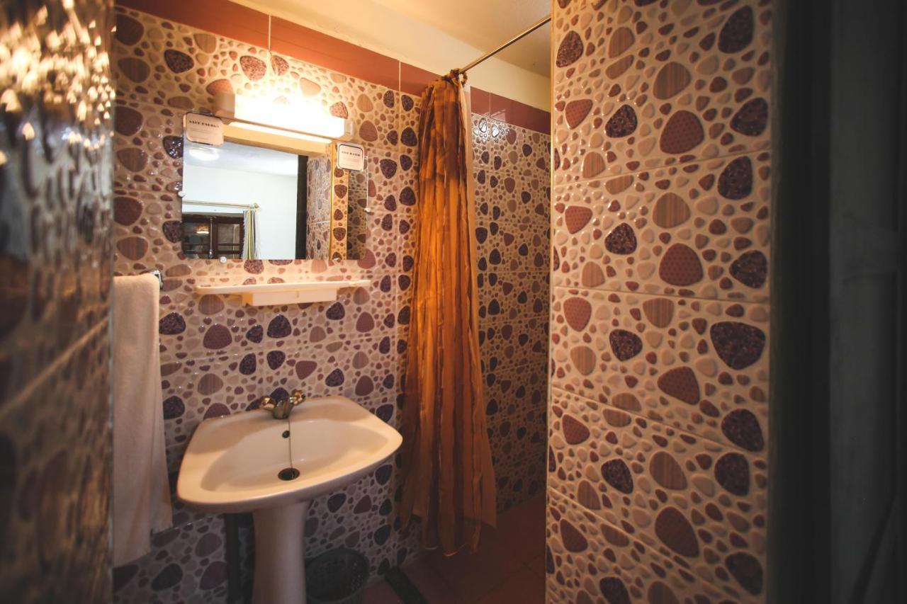 Auberge Jaafar Midelt Ngoại thất bức ảnh