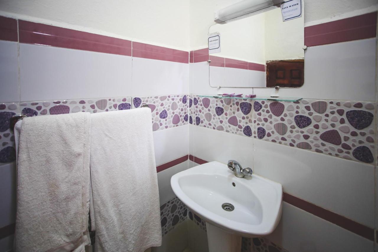 Auberge Jaafar Midelt Ngoại thất bức ảnh
